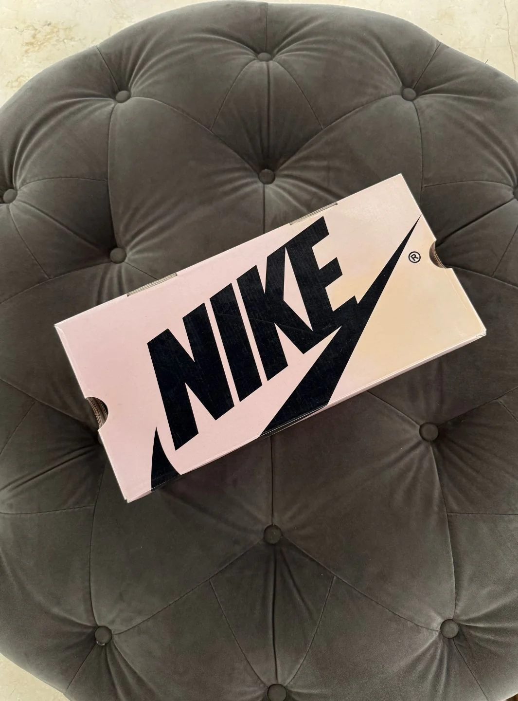 Nike SB Dunk Low Stussy Cherry - Usato 9/10 - Image 22