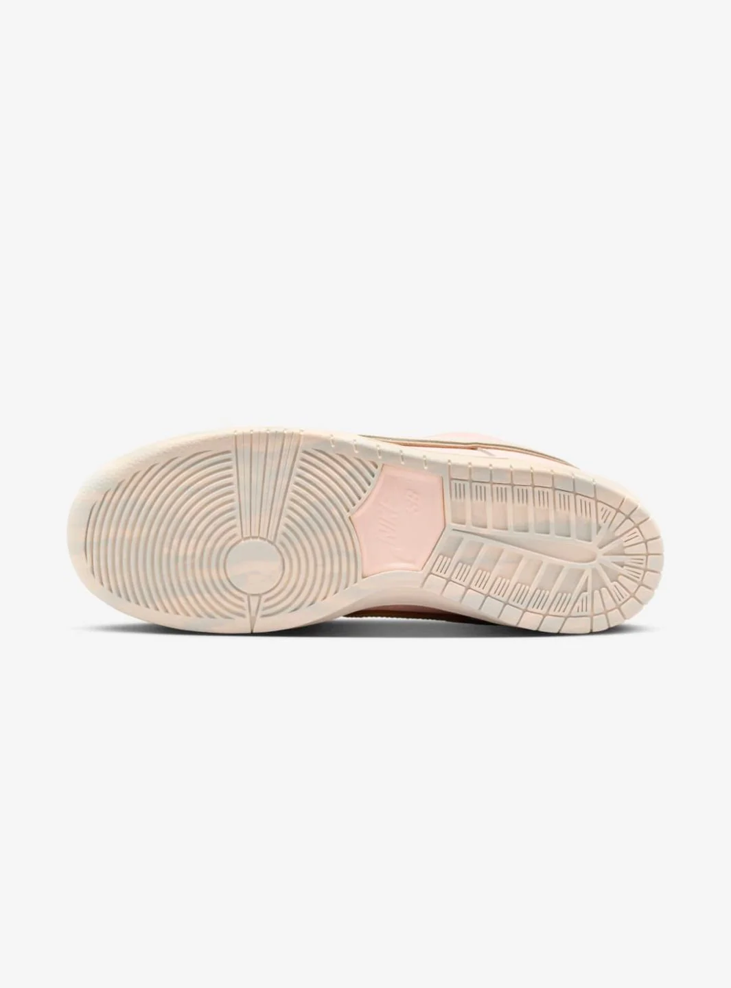 Nike SB Dunk Low Trocadéro Gardens - Image 7