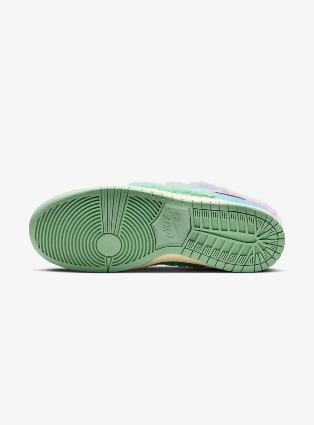 Nike SB Dunk Low Verdy Visty - Image 9
