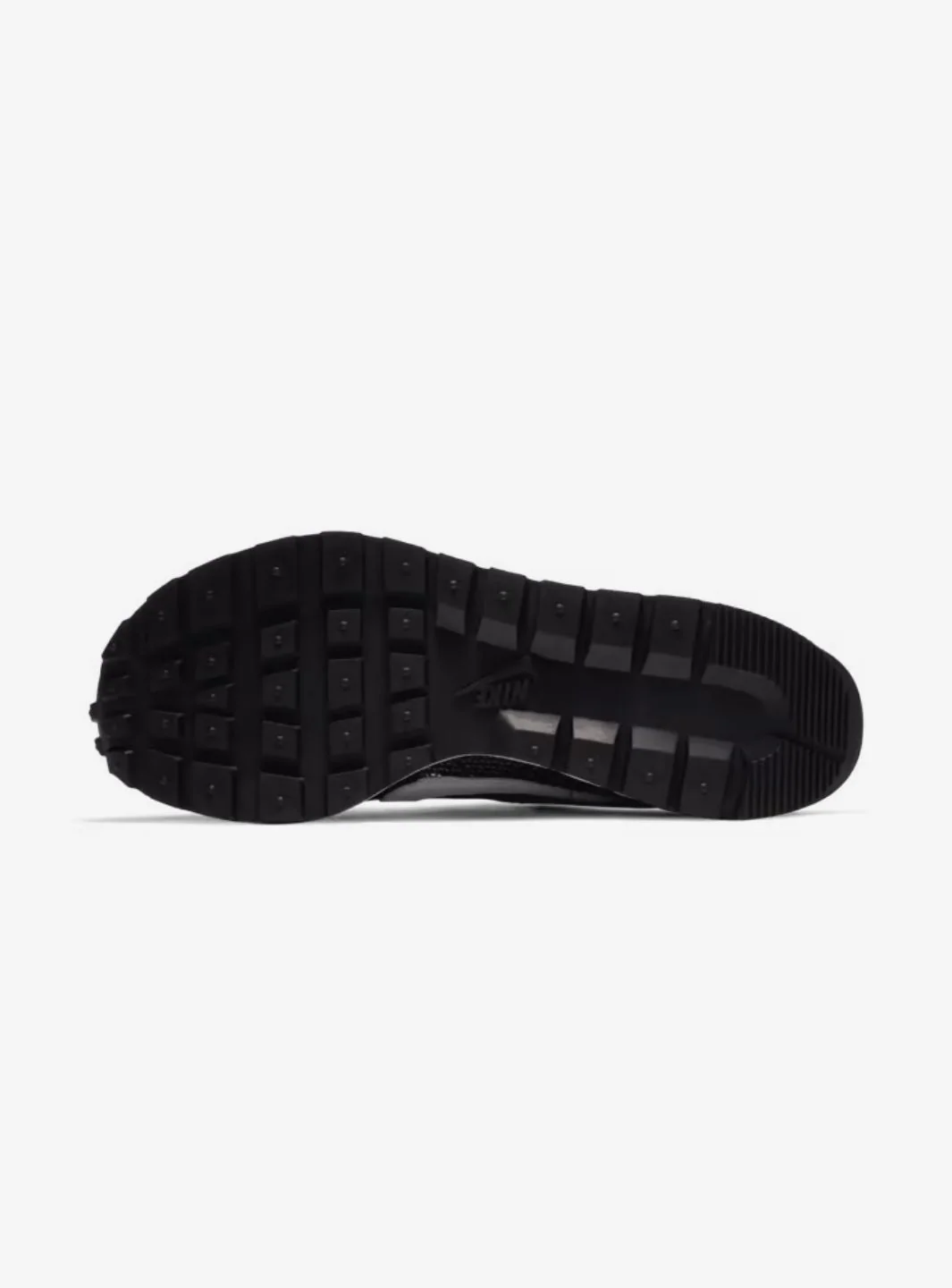 Nike Vaporwaffle Sacai Black White - Image 7