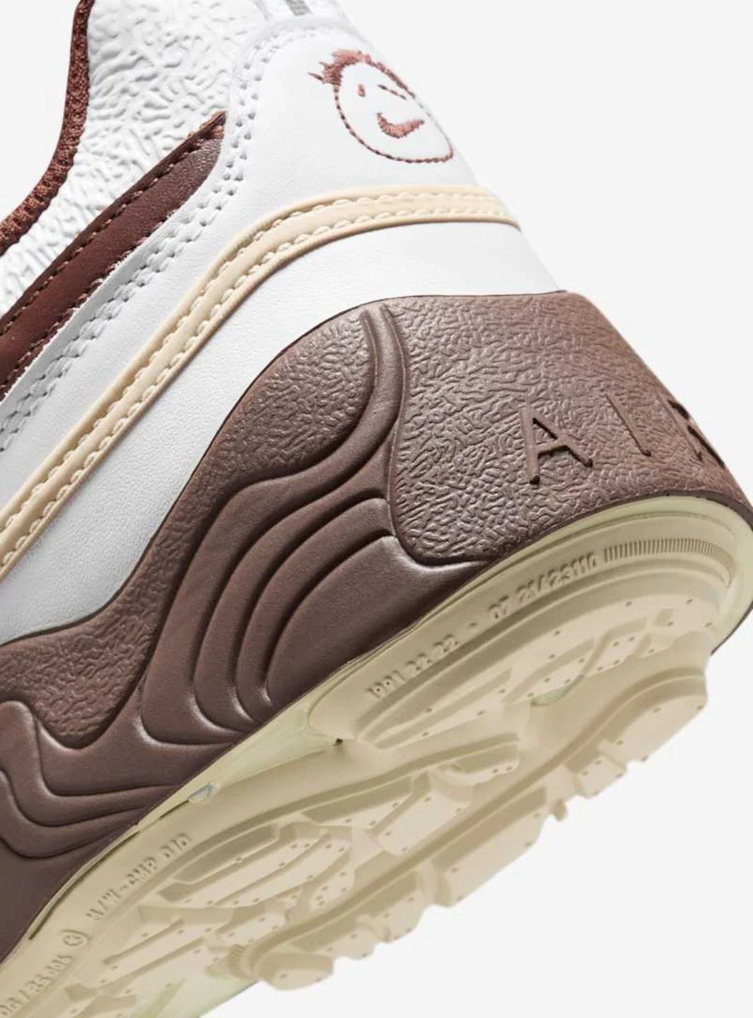 Nike Zoom Field Jaxx Travis Scott Light Chocolate - Image 5