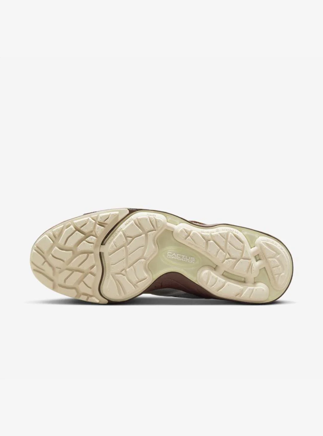 Nike Zoom Field Jaxx Travis Scott Light Chocolate - Image 7