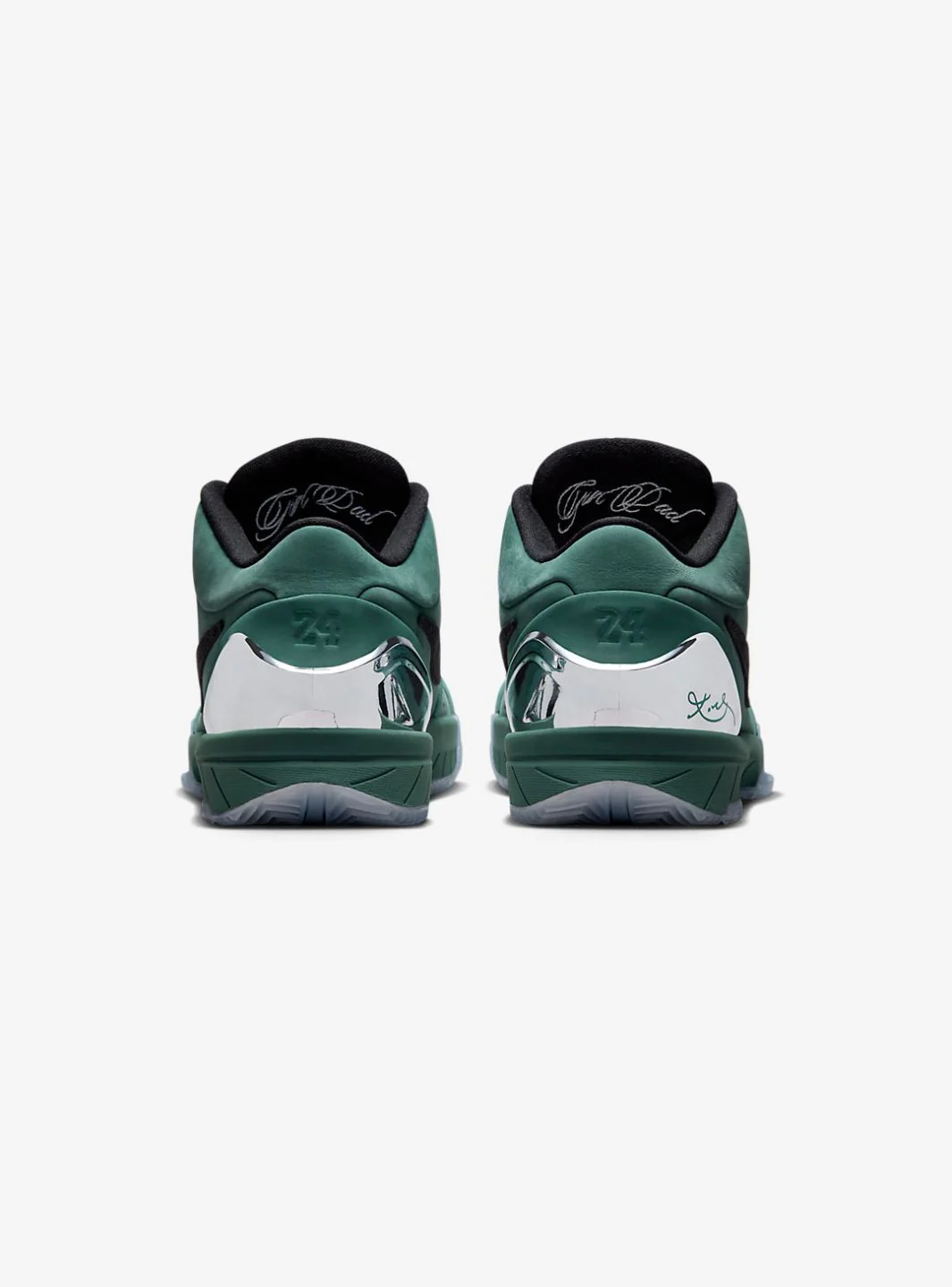 Nike Kobe 4 Protro Girl Dad - Image 6