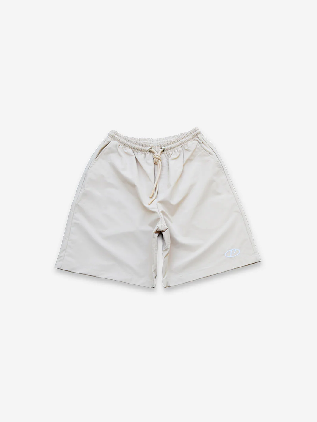Pantalón Swim Shorts Cream