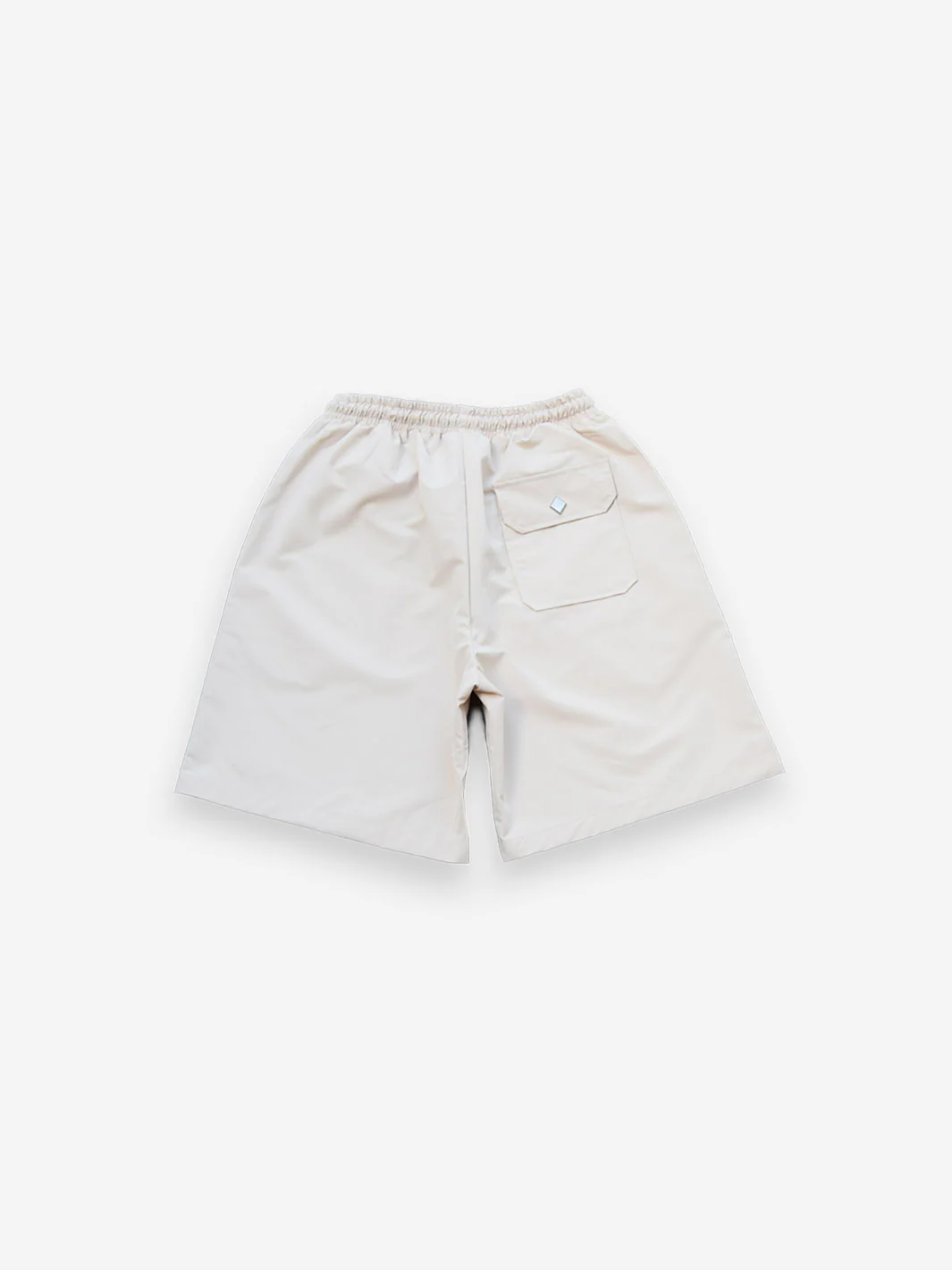 Pantalón Swim Shorts Cream - Image 2