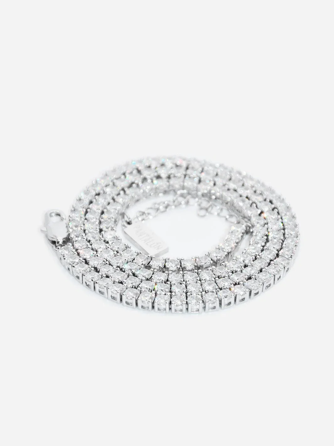 Pantalón Tennis Deluxe Necklace - Image 2