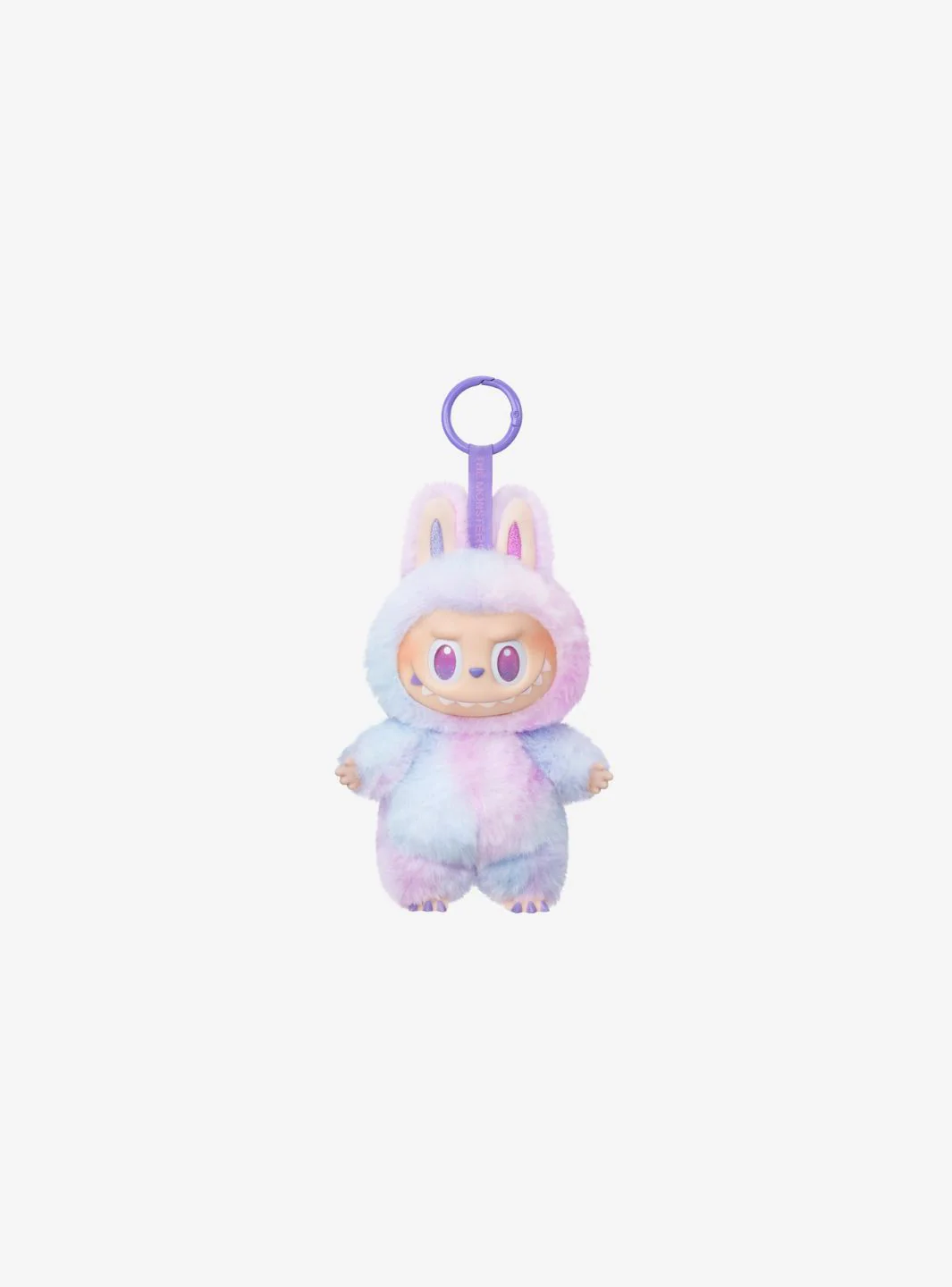 Pop Mart Labubu The Monsters Big into Energy Series Vinyl Plush Pendant (1 Blind Box) - Image 7