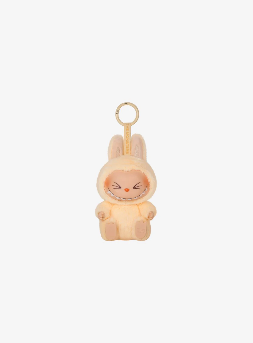 Pop Mart Labubu The Monsters Have a Seat Vinyl Plush (1 Blind Box) - Image 5