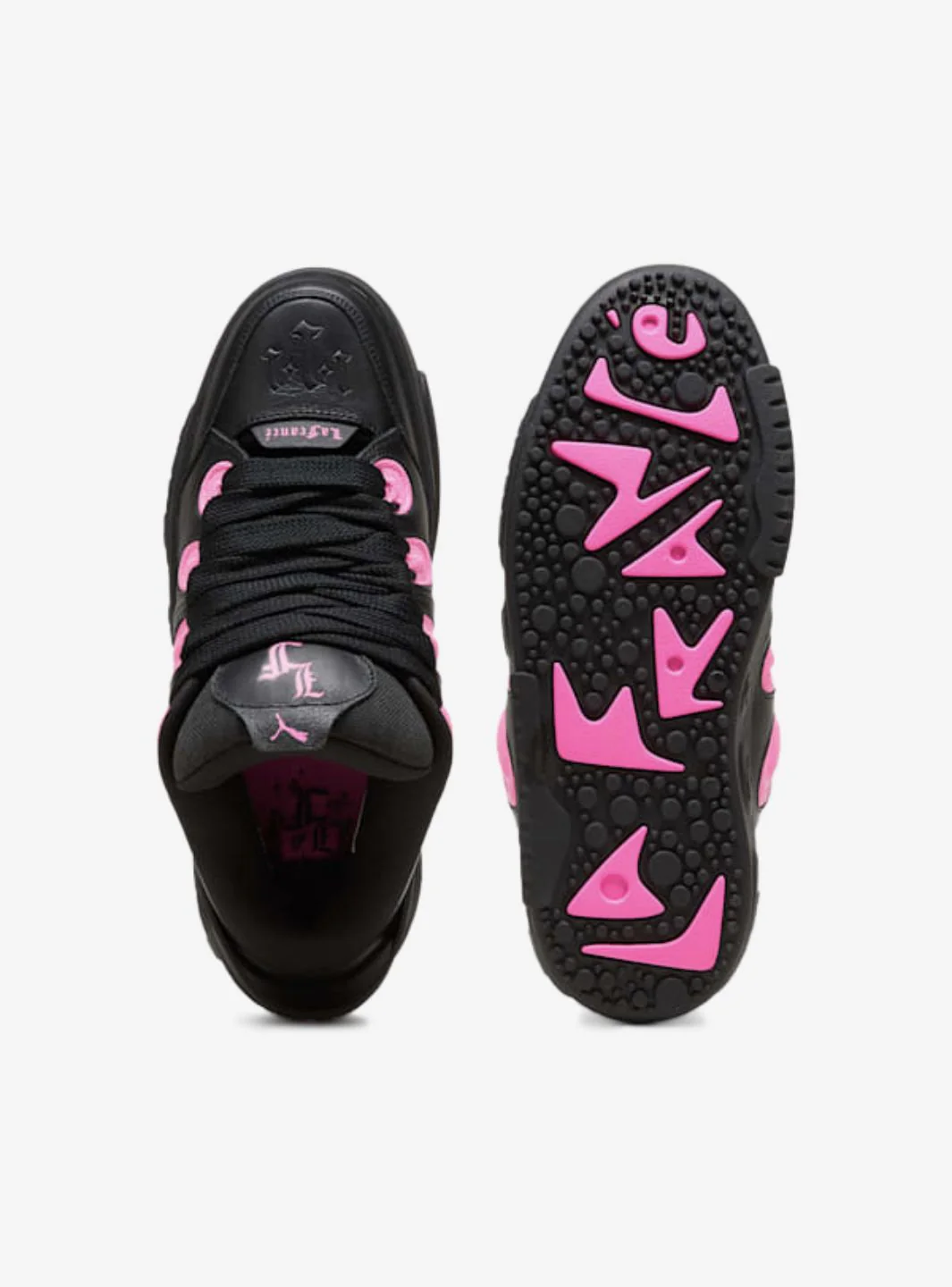 Puma LaMelo Ball LaFrancé Amour Untouchable - Image 5