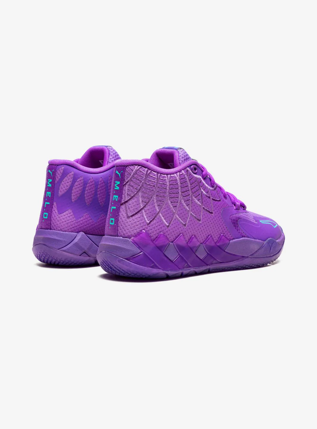 Puma LaMelo Ball MB.01 Queen City - Image 3