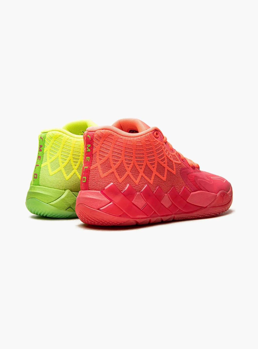 Puma LaMelo Ball MB.01 Rick and Morty - Image 3