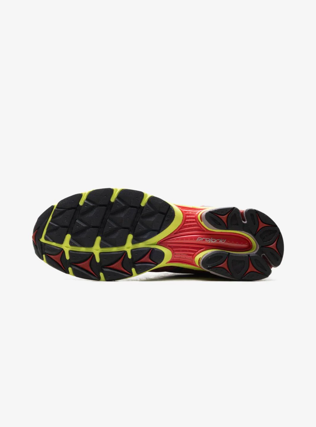Saucony ProGrid Triumph 4 Jae Tips Flowers Grow Uptown Poison Ivy - Image 3