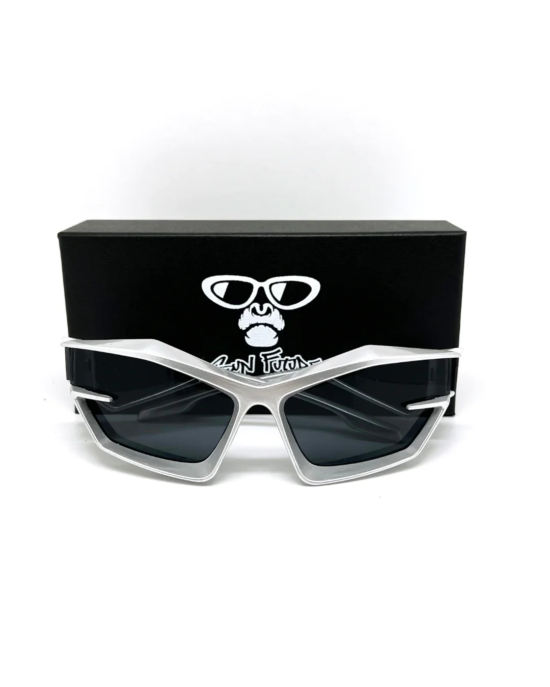 SunFuture Speed Grey - Image 4