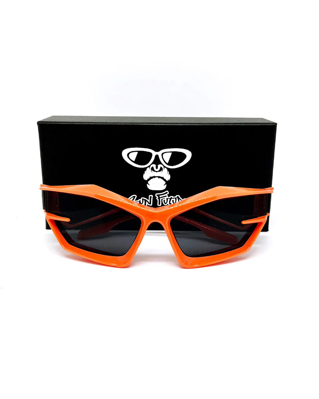 SunFuture Speed Orange - Image 4