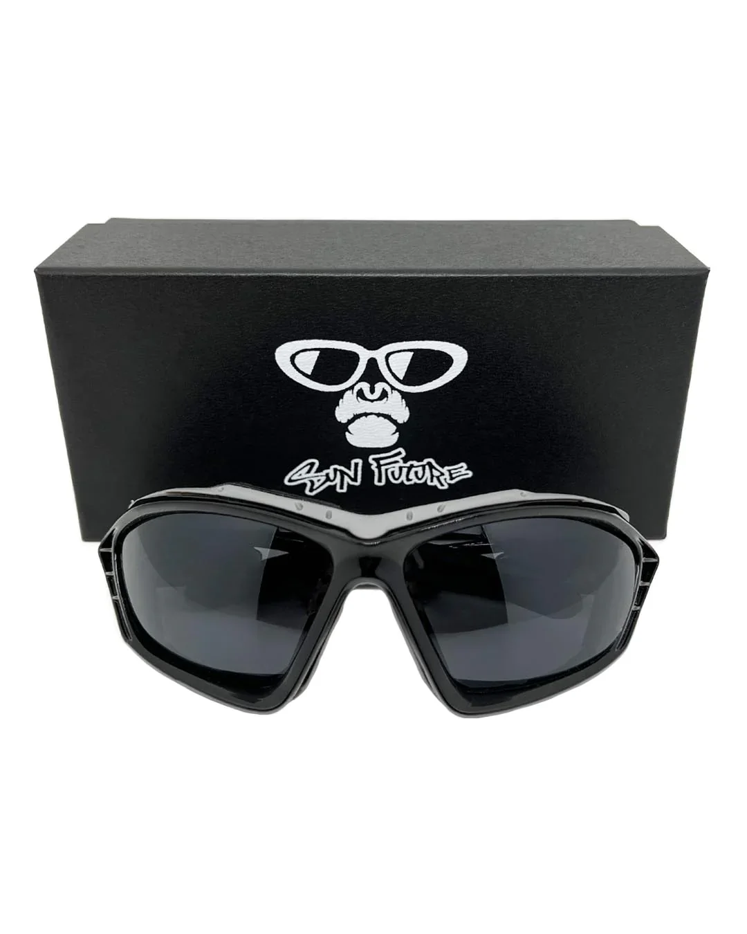 SunFuture Sport Black - Image 4