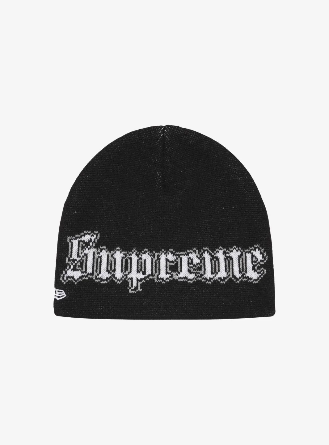 Supreme Chicago White Sox New Era Beanie Black - Image 2