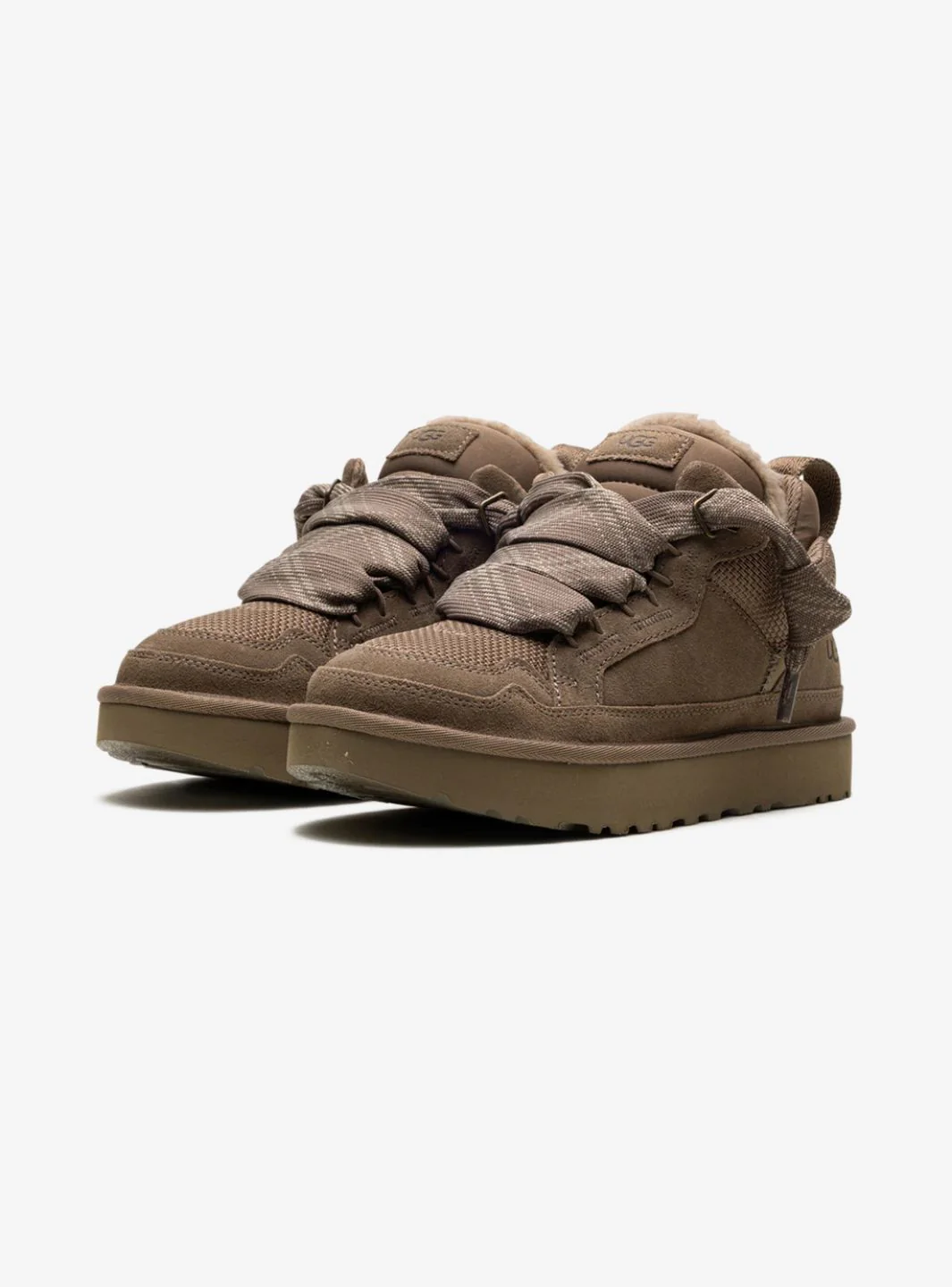 UGG Lowmel Hickory - Image 2