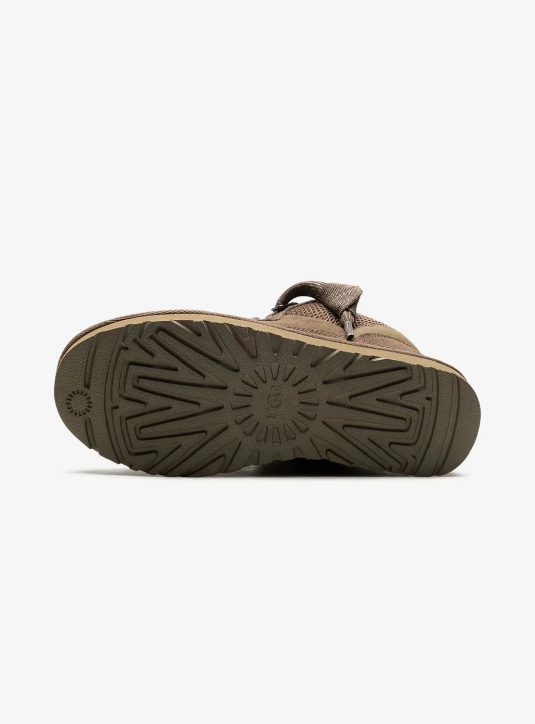 UGG Lowmel Hickory - Image 4