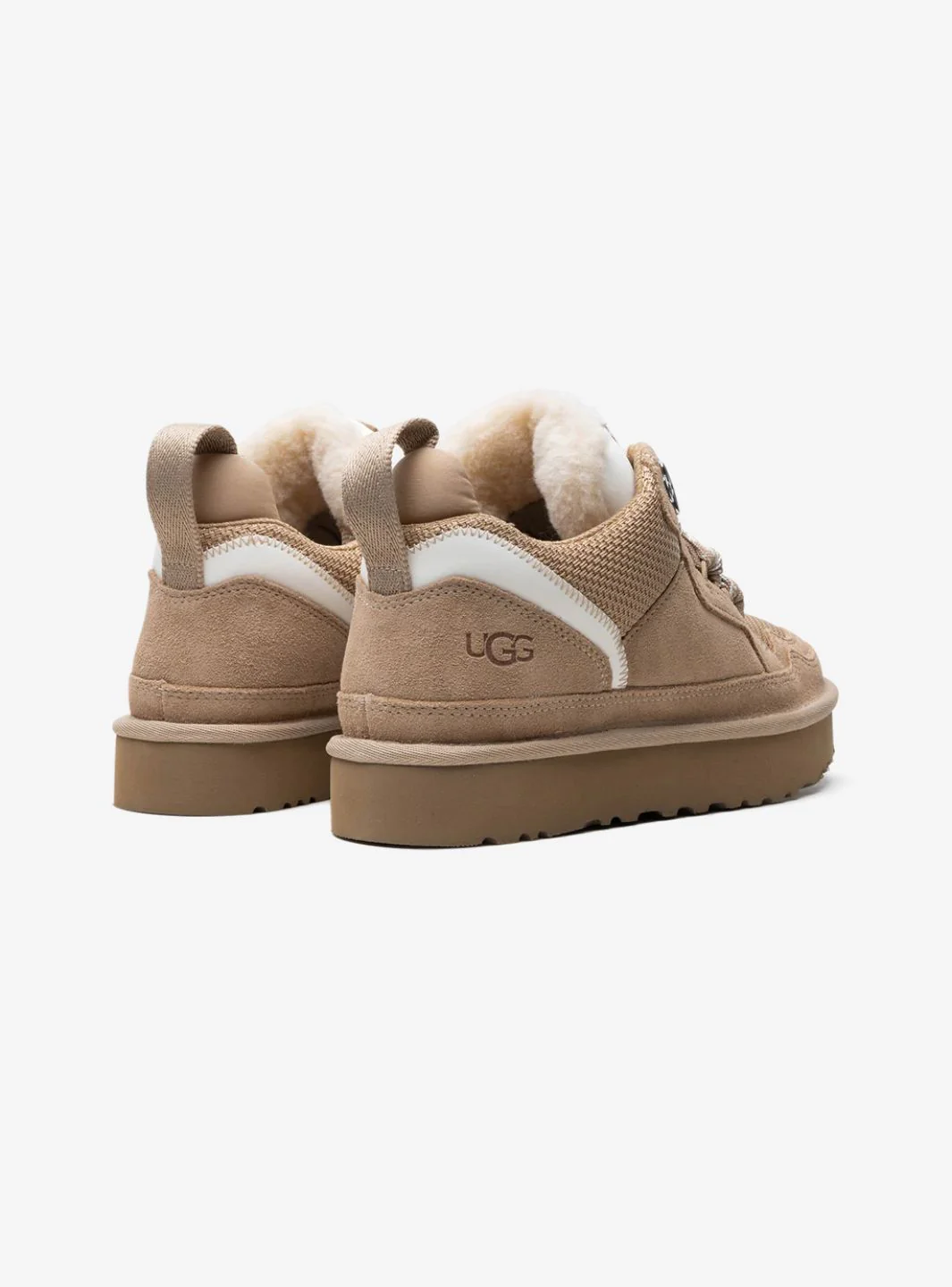 UGG Lowmel Sand - Image 3