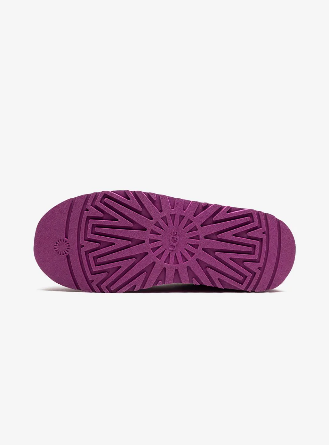 UGG Tazz Slipper Mangosteen (W) - Image 4