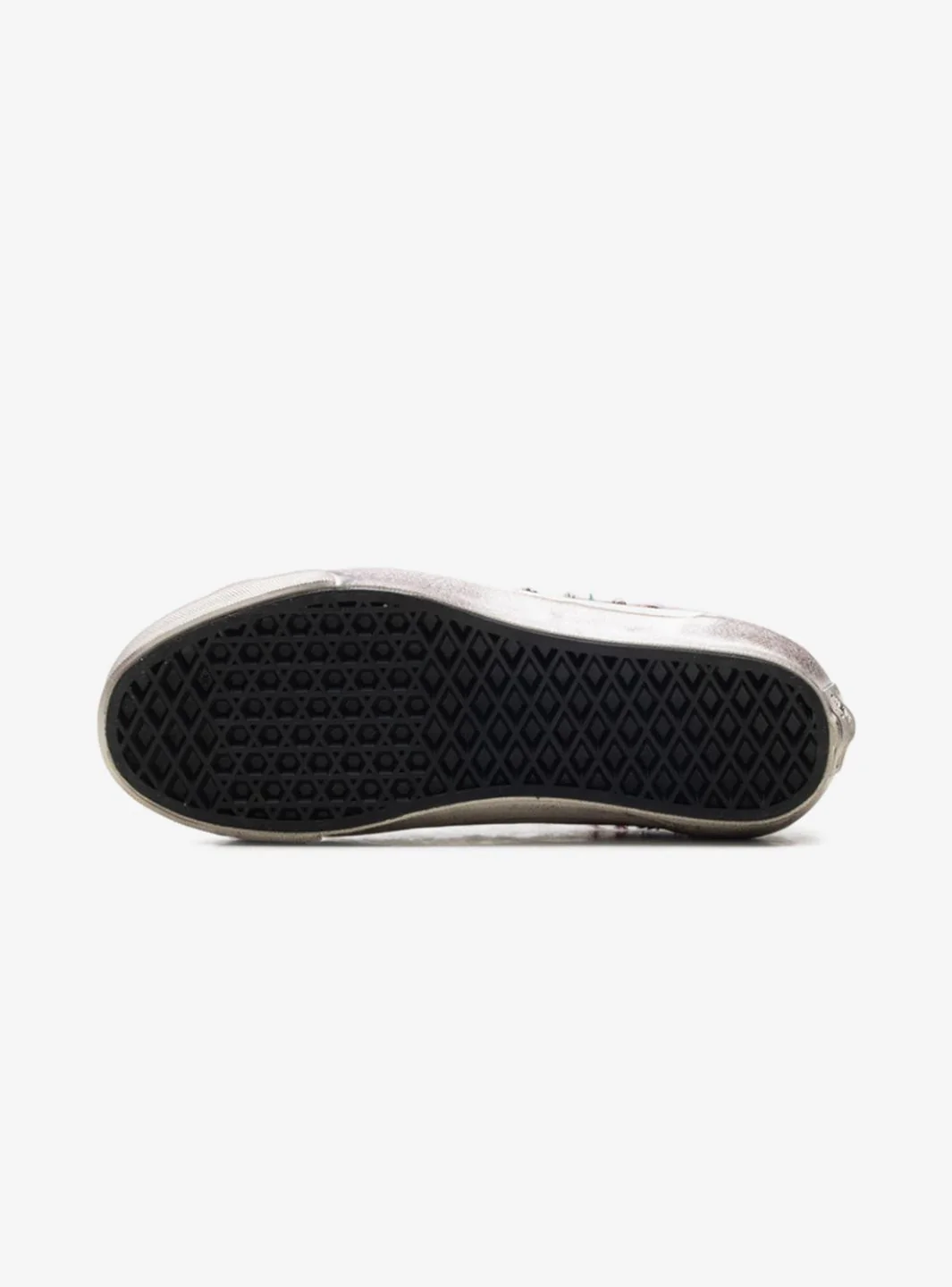 Vans Old Skool 36 LX Souvenir Warm Brown - Image 4
